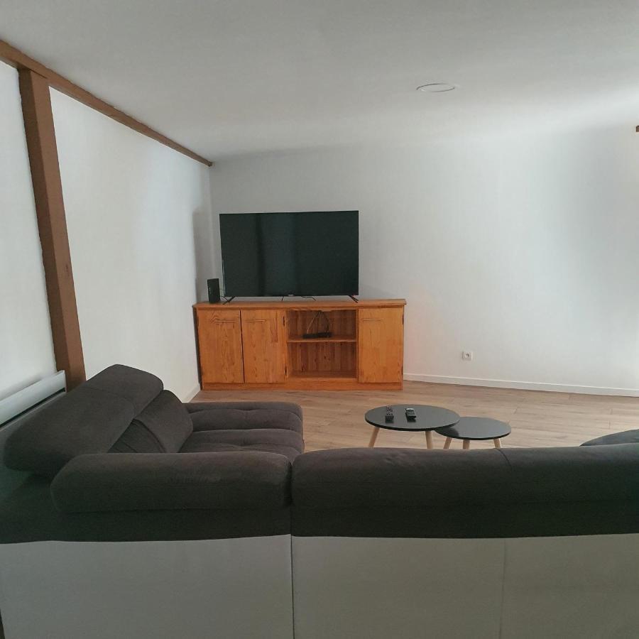 Gite Manapany Fains-Les-Sources Екстериор снимка
