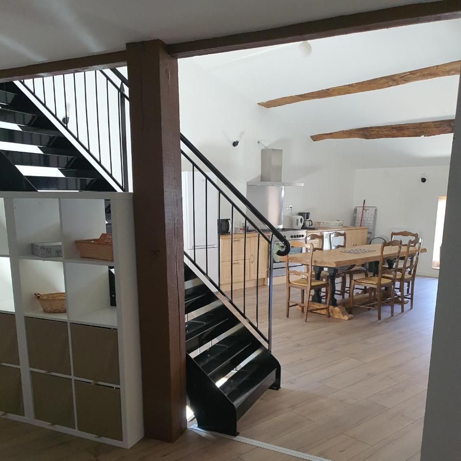 Gite Manapany Fains-Les-Sources Екстериор снимка