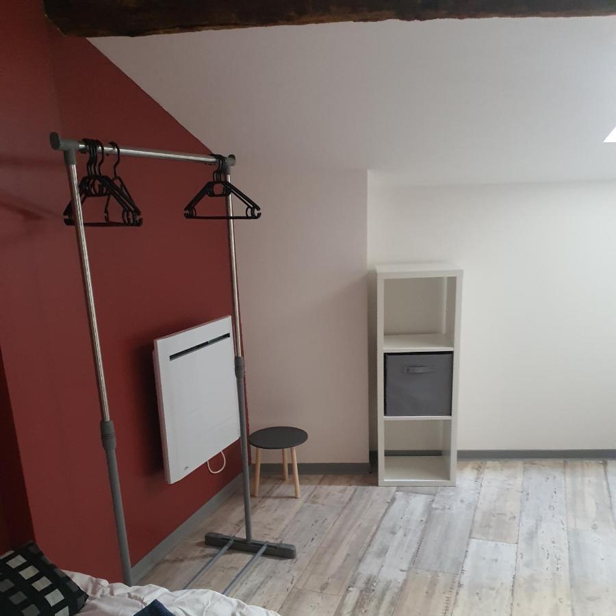 Gite Manapany Fains-Les-Sources Екстериор снимка